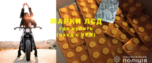 молекула духа Покровск